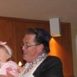 Meet your Posher, Don